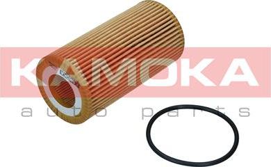 Kamoka F116001 - Oil Filter onlydrive.pro