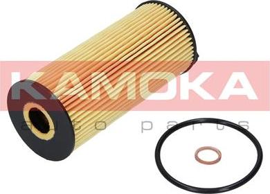 Kamoka F110901 - Oil Filter onlydrive.pro