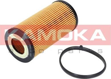 Kamoka F110501 - Oil Filter onlydrive.pro