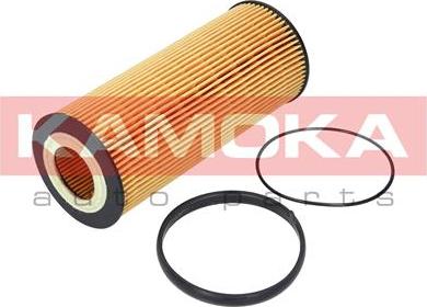 Kamoka F110601 - Oil Filter onlydrive.pro