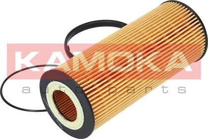 Kamoka F110601 - Oil Filter onlydrive.pro