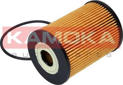 Kamoka F110301 - Oil Filter onlydrive.pro