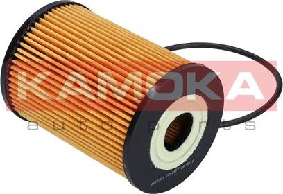 Kamoka F110301 - Oil Filter onlydrive.pro