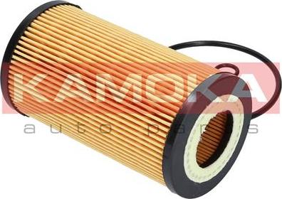 Kamoka F111401 - Oil Filter onlydrive.pro