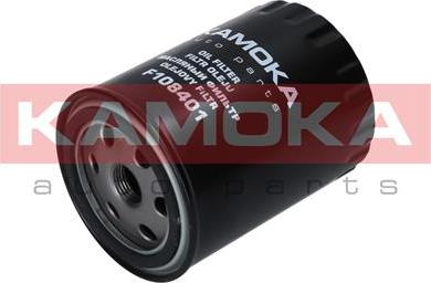 Kamoka F111601 - Alyvos filtras onlydrive.pro