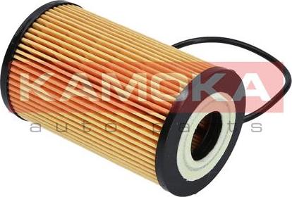 Kamoka F111101 - Oil Filter onlydrive.pro