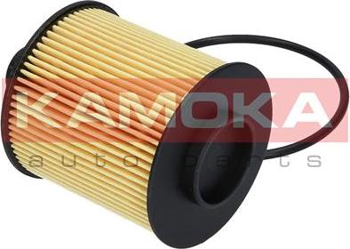 Kamoka F111801 - Oil Filter onlydrive.pro