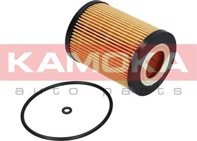 Kamoka F111301 - Oil Filter onlydrive.pro