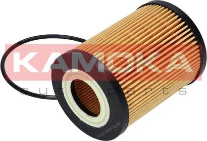 Kamoka F111301 - Oil Filter onlydrive.pro