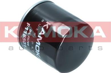 Kamoka F118501 - Oil Filter onlydrive.pro