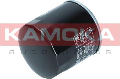 Kamoka F118501 - Oil Filter onlydrive.pro