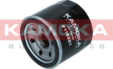 Kamoka F118801 - Oil Filter onlydrive.pro