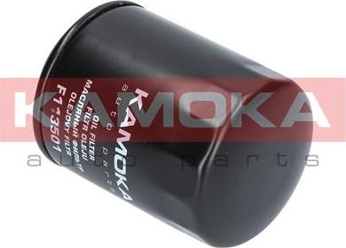 Kamoka F113501 - Масляный фильтр onlydrive.pro