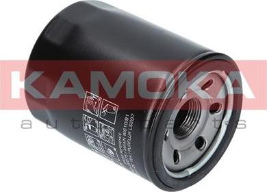 Kamoka F113501 - Oil Filter onlydrive.pro