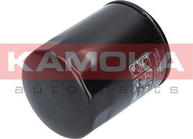 Kamoka F113501 - Масляный фильтр onlydrive.pro