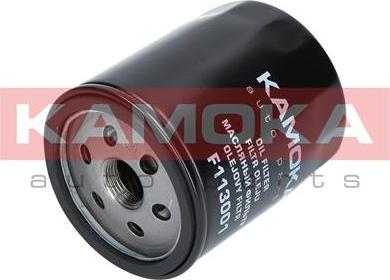 Kamoka F113001 - Oil Filter onlydrive.pro