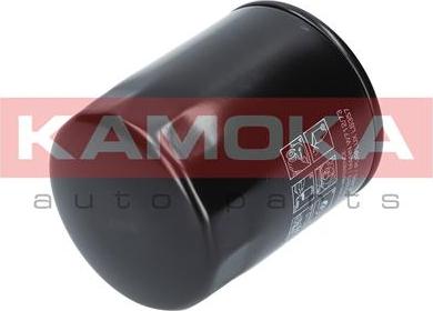 Kamoka F113001 - Oil Filter onlydrive.pro