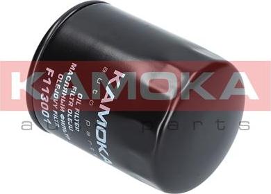 Kamoka F113001 - Oil Filter onlydrive.pro