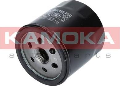 Kamoka F113101 - Alyvos filtras onlydrive.pro