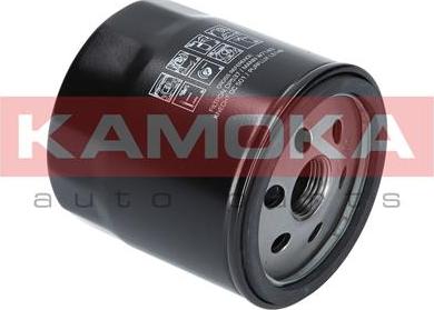 Kamoka F113101 - Alyvos filtras onlydrive.pro