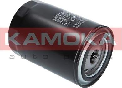 Kamoka F113801 - Oil Filter onlydrive.pro