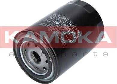 Kamoka F113801 - Oil Filter onlydrive.pro