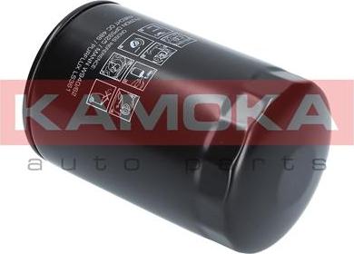 Kamoka F113801 - Oil Filter onlydrive.pro