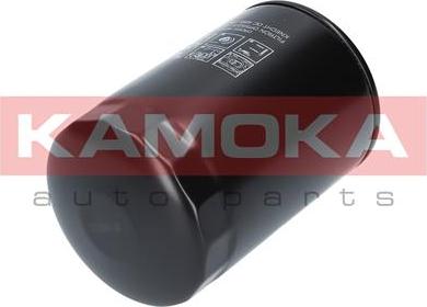 Kamoka F113801 - Oil Filter onlydrive.pro