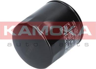 Kamoka F113201 - Oil Filter onlydrive.pro