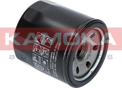 Kamoka F113201 - Oil Filter onlydrive.pro