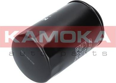 Kamoka F112901 - Eļļas filtrs onlydrive.pro