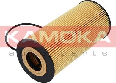 Kamoka F112601 - Oil Filter onlydrive.pro