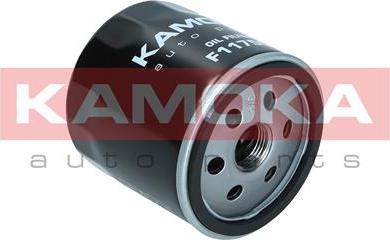 Kamoka F117501 - Oil Filter onlydrive.pro