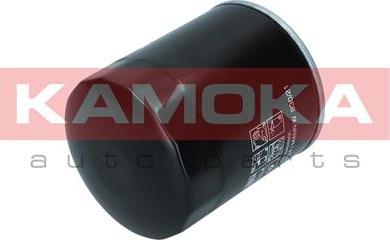 Kamoka F117801 - Õlifilter onlydrive.pro