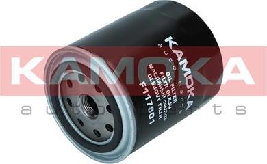 Kamoka F117801 - Oil Filter onlydrive.pro