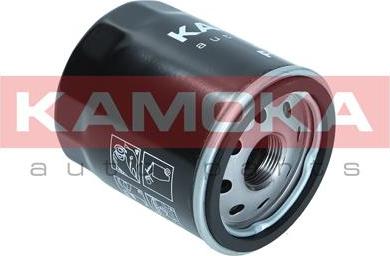 Kamoka F117301 - Eļļas filtrs onlydrive.pro