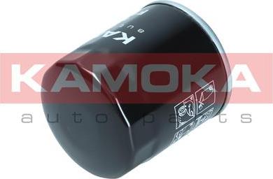 Kamoka F117301 - Öljynsuodatin onlydrive.pro