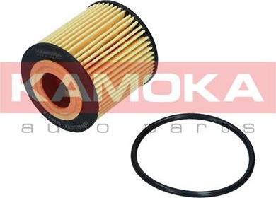 Kamoka F120901 - Oil Filter onlydrive.pro