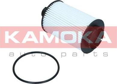 Kamoka F121001 - Oil Filter onlydrive.pro