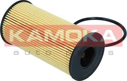 Kamoka F121301 - Oil Filter onlydrive.pro