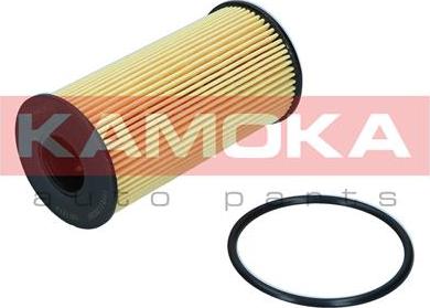 Kamoka F121301 - Oil Filter onlydrive.pro