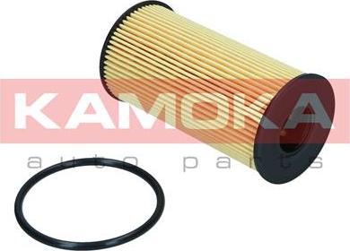 Kamoka F121301 - Õlifilter onlydrive.pro