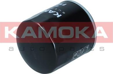 Kamoka F123401 - Õlifilter onlydrive.pro