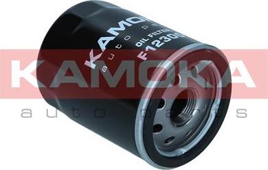 Kamoka F123001 - Õlifilter onlydrive.pro