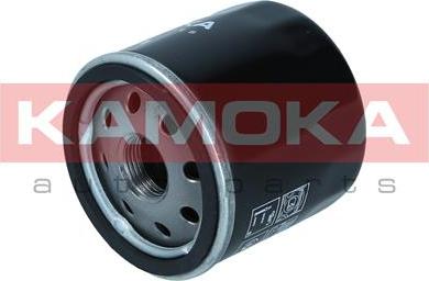 Kamoka F123301 - Oil Filter onlydrive.pro