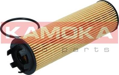 Kamoka F123701 - Oil Filter onlydrive.pro