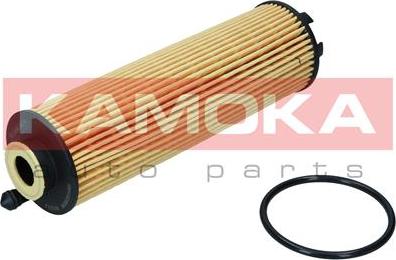 Kamoka F123701 - Oil Filter onlydrive.pro