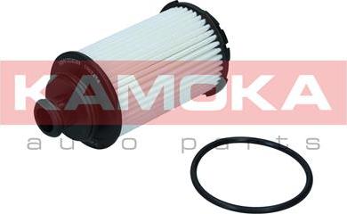 Kamoka F122501 - Oil Filter onlydrive.pro