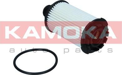 Kamoka F122501 - Oil Filter onlydrive.pro