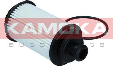 Kamoka F122501 - Oil Filter onlydrive.pro